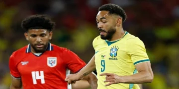 Brasil Ditahan Maroko 1-1 pada Laga Perdana Piala Dunia 2026, Ancelotti Akui Belum Puas