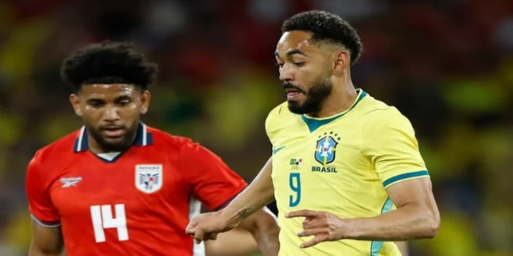 Brasil Ditahan Maroko 1-1 pada Laga Perdana Piala Dunia 2026, Ancelotti Akui Belum Puas