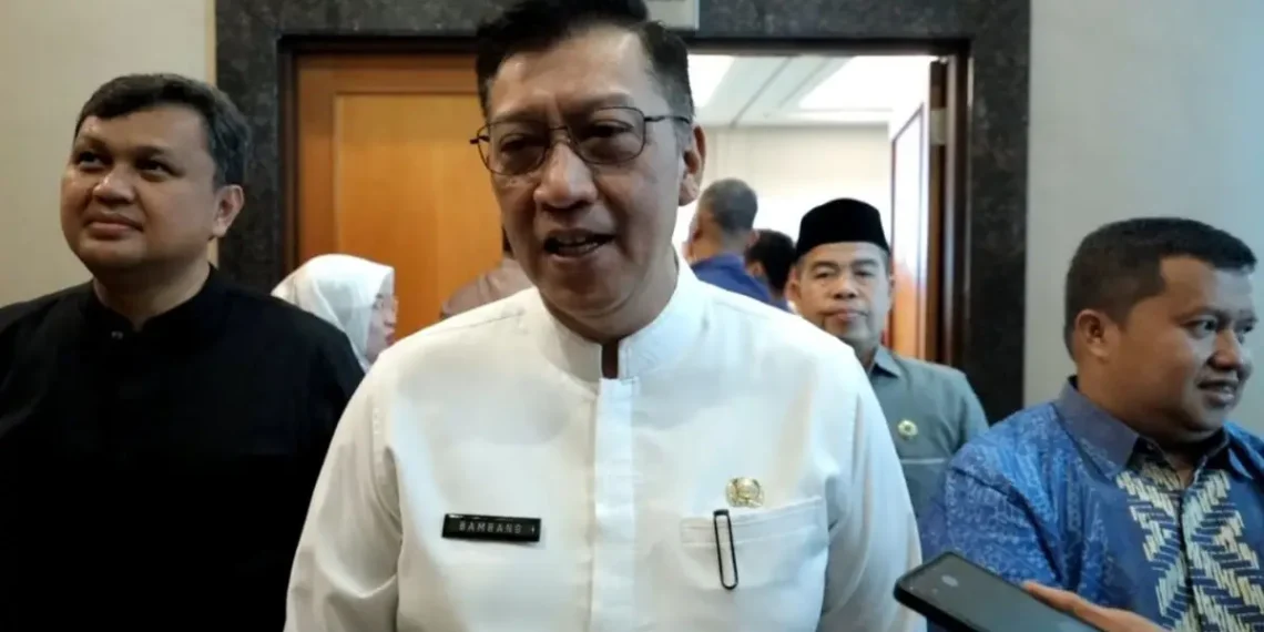 Daftar 94 SMP Swasta Penerima Bantuan Pendidikan Peserta Didik Pemkot Tangsel