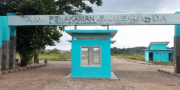 Disperkimta Paparkan Mekanisme dan Fasilitas Layanan Pemakaman di Tangsel