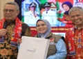 Gerakan Jumantik menjadi kunci Tangsel mencatat nol kematian DBD sejak 2024. Benyamin Davnie ajak warga aktif cegah sarang nyamuk.