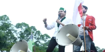 HMI Tangerang Desak Aparat Usut Tuntas Dugaan Korupsi Program MBG