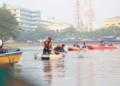 Hari Lingkungan Hidup Sedunia, Lebaran Cisadane 2026 Angkut 12,7 Ton Sampah dari Sungai