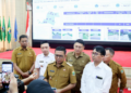 Inpres Jalan Daerah 2026, Pemprov Banten Ajukan 50 Ruas Jalan ke Kementerian PU
