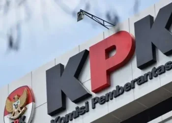 KPK Tangkap Lima ASN BPK Terkait Dugaan Suap Pemkab Muara Enim