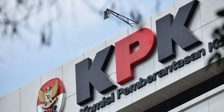 KPK Tangkap Lima ASN BPK Terkait Dugaan Suap Pemkab Muara Enim
