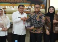 Kabupaten Tangerang Jadi Referensi Diplomasi Ekonomi