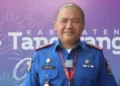 Kepala DLHK Kabupaten Tangerang Dilaporkan ke Kejaksaan Terkait Dugaan Penyimpangan Pengadaan Gerobak Roda Tiga Rp3,4 Miliar