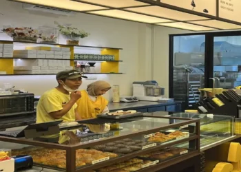 Kajian Proses Manufaktur Pastry: Tahapan Produksi dan Pengendalian Kualitas pada CV Dapur Hidayat