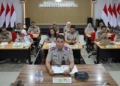 Kantah Tangsel Optimistis Raih Predikat Wilayah Birokrasi Bersih dan Melayani