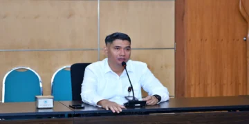 Kantah Tangsel Tegaskan Komitmen Bebas Pungli, Perkuat Pelayanan Pertanahan Transparan