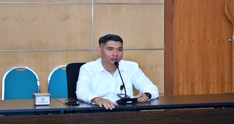 Kantah Tangsel Tegaskan Komitmen Bebas Pungli, Perkuat Pelayanan Pertanahan Transparan