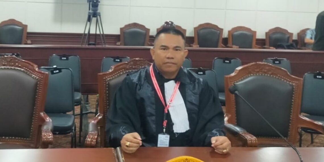 Kasus Dugaan Pencabulan Anak di Kabupaten Serang Jadi Sorotan, Bupati Turunkan Tim Bantuan Hukum