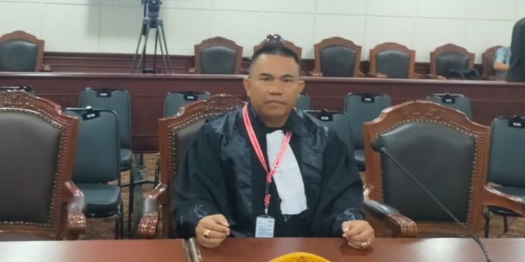 Kasus Dugaan Pencabulan Anak di Kabupaten Serang Jadi Sorotan, Bupati Turunkan Tim Bantuan Hukum