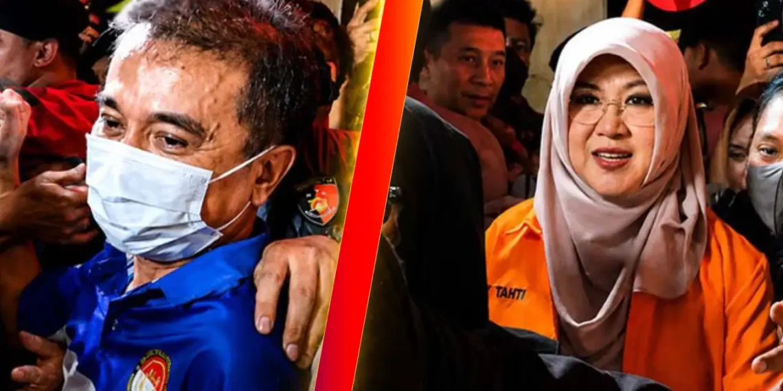 Kasus Pencemaran Nama Baik Jokowi Masuk Tahap II, Roy Suryo dan Tifa Segera Menghadap JPU