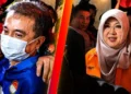 Kasus Pencemaran Nama Baik Jokowi Masuk Tahap II, Roy Suryo dan Tifa Segera Menghadap JPU
