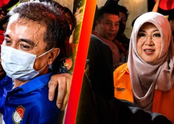 Kasus Pencemaran Nama Baik Jokowi Masuk Tahap II, Roy Suryo dan Tifa Segera Menghadap JPU