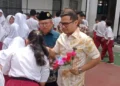 Kebutuhan Guru SDN di Tangsel