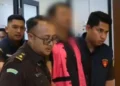 Kejari Tangsel Tetapkan Dua Tersangka Korupsi Pegadaian Syariah Pondok Jaya