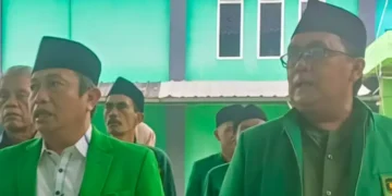 Muswil PPP Banten Ditunda hingga Sengketa DPP Berkekuatan Hukum Tetap