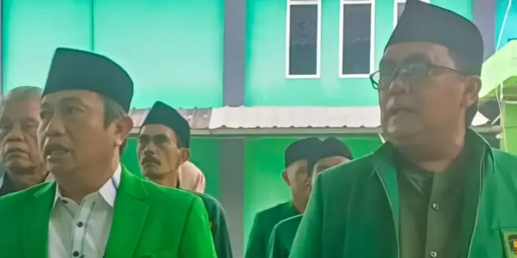 Muswil PPP Banten Ditunda hingga Sengketa DPP Berkekuatan Hukum Tetap