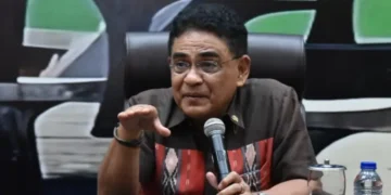 PDIP Tegaskan Posisi di Luar Pemerintahan, PKS Sebut Oposisi Penting bagi Demokrasi