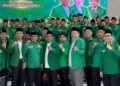 PPP Kabupaten Tangerang Targetkan 6 Kursi DPRD pada Pemilu 2029