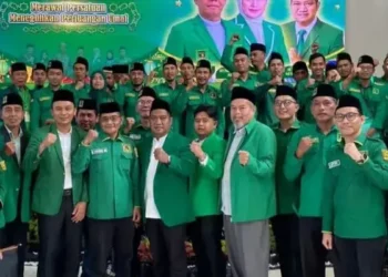 PPP Kabupaten Tangerang Targetkan 6 Kursi DPRD pada Pemilu 2029