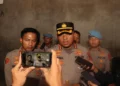 Pedagang Cilok Tewas di Cikupa Tangerang, Polisi Temukan 8 Luka Diduga Akibat Senjata Tajam