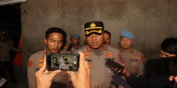 Pedagang Cilok Tewas di Cikupa Tangerang, Polisi Temukan 8 Luka Diduga Akibat Senjata Tajam