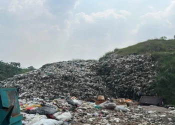 Pembebasan Lahan PSEL Cipeucang Terkendala Harga
