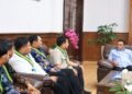 Pembentukan Badan Usaha Wilayah Pertambangan Rakyat Belum Berlaku, Gubernur Banten Minta Warga Tak Terpengaruh Informasi Keliru