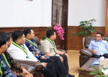 Pembentukan Badan Usaha Wilayah Pertambangan Rakyat Belum Berlaku, Gubernur Banten Minta Warga Tak Terpengaruh Informasi Keliru