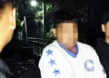 Pembunuhan Pemuda di Cibodas Tangerang Kabur ke Bogor, Pelaku Ditangkap Dekat Istana Bogor