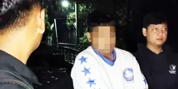 Pembunuhan Pemuda di Cibodas Tangerang Kabur ke Bogor, Pelaku Ditangkap Dekat Istana Bogor