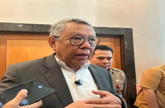 Pemkot Tangsel Antisipasi Kendala Warga Gaptek dalam Penggunaan Tangselone