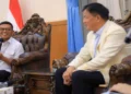 Pemprov Banten Siap Fasilitasi Investor, Bondara Kembangkan Kawasan Industri Rp150 Miliar di Kabupaten Lebak