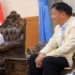 Pemprov Banten Siap Fasilitasi Investor, Bondara Kembangkan Kawasan Industri Rp150 Miliar di Kabupaten Lebak