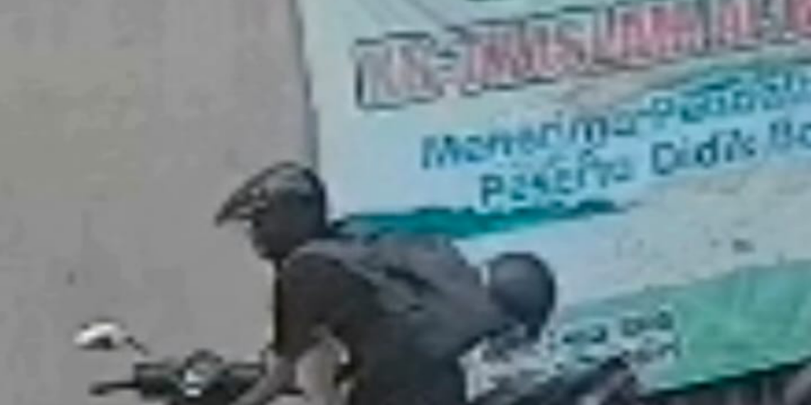 Dua Pencuri Motor di Tangerang Tertangkap Saat Razia Pinang, Polisi Amankan Kunci T dan Motor Curian