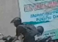 Dua Pencuri Motor di Tangerang Tertangkap Saat Razia Pinang, Polisi Amankan Kunci T dan Motor Curian