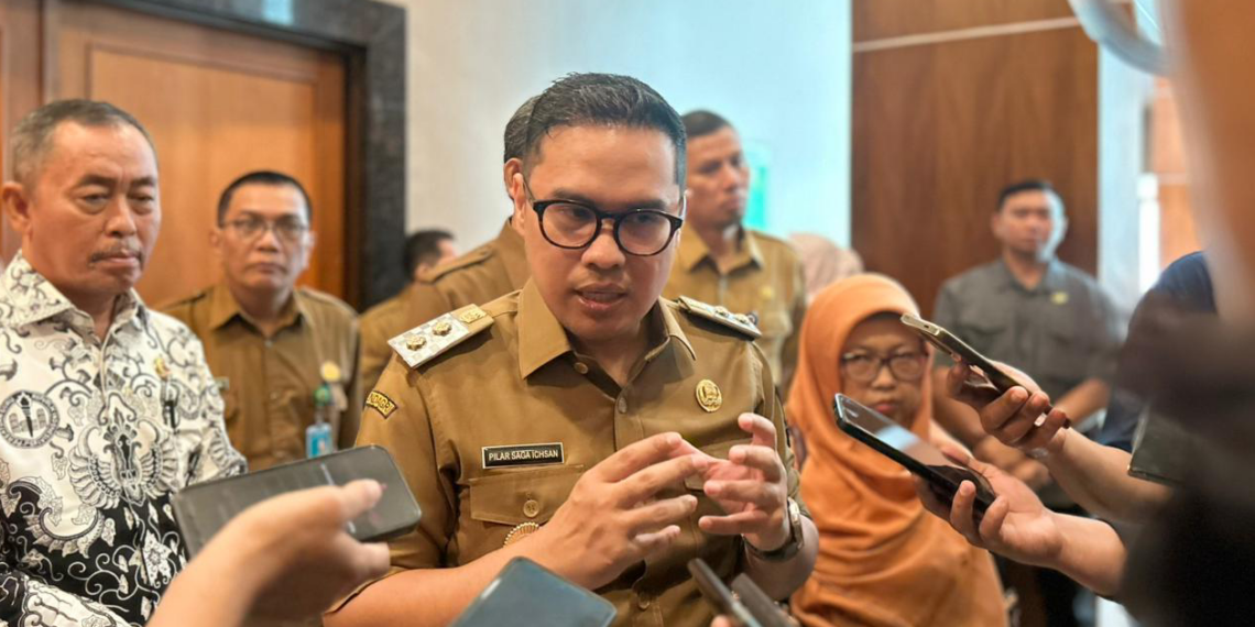 Pendidikan Inklusif Tangsel Diperkuat, Pemkot Siapkan Fasilitas ABK dan Insentif Guru