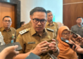 Pendidikan Inklusif Tangsel Diperkuat, Pemkot Siapkan Fasilitas ABK dan Insentif Guru