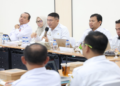Pengadaan Barang dan Jasa Banten Jadi Fokus Pengawasan KPK untuk Cegah Korupsi