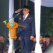 Pimpin Upacara Hari Lahir Pancasila 2026, Pemkot Tangsel Ajak Warga Amalkan Nilai Kebangsaan