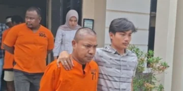 Polda Banten Ringkus 4 Debt Collector Pelaku Pembacokan Anggota Brimob, 6 Orang Masih Buron