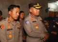 Polresta Tangerang Tangkap Dua Terduga Pelaku Pembunuhan Pedagang Cilok di Cikupa