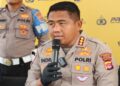 Polresta Tangerang Tangkap Tiga Tersangka Pengedar Obat Keras Daftar G, Sita Lebih dari 27 Ribu Butir