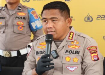 Polresta Tangerang Tangkap Tiga Tersangka Pengedar Obat Keras Daftar G, Sita Lebih dari 27 Ribu Butir