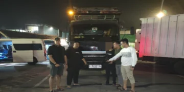 Polresta Tangerang Ungkap Kasus Tabrak Lari di Cikupa, Sopir Fuso Berhasil Diamankan