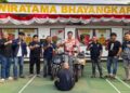 Polsek Cikupa Ringkus DPO Curanmor Jelang Hari Bhayangkara ke-80, Motor Korban Kembali ke Pemilik